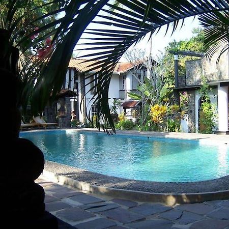 Adams Homestay Pangandaran Exterior foto