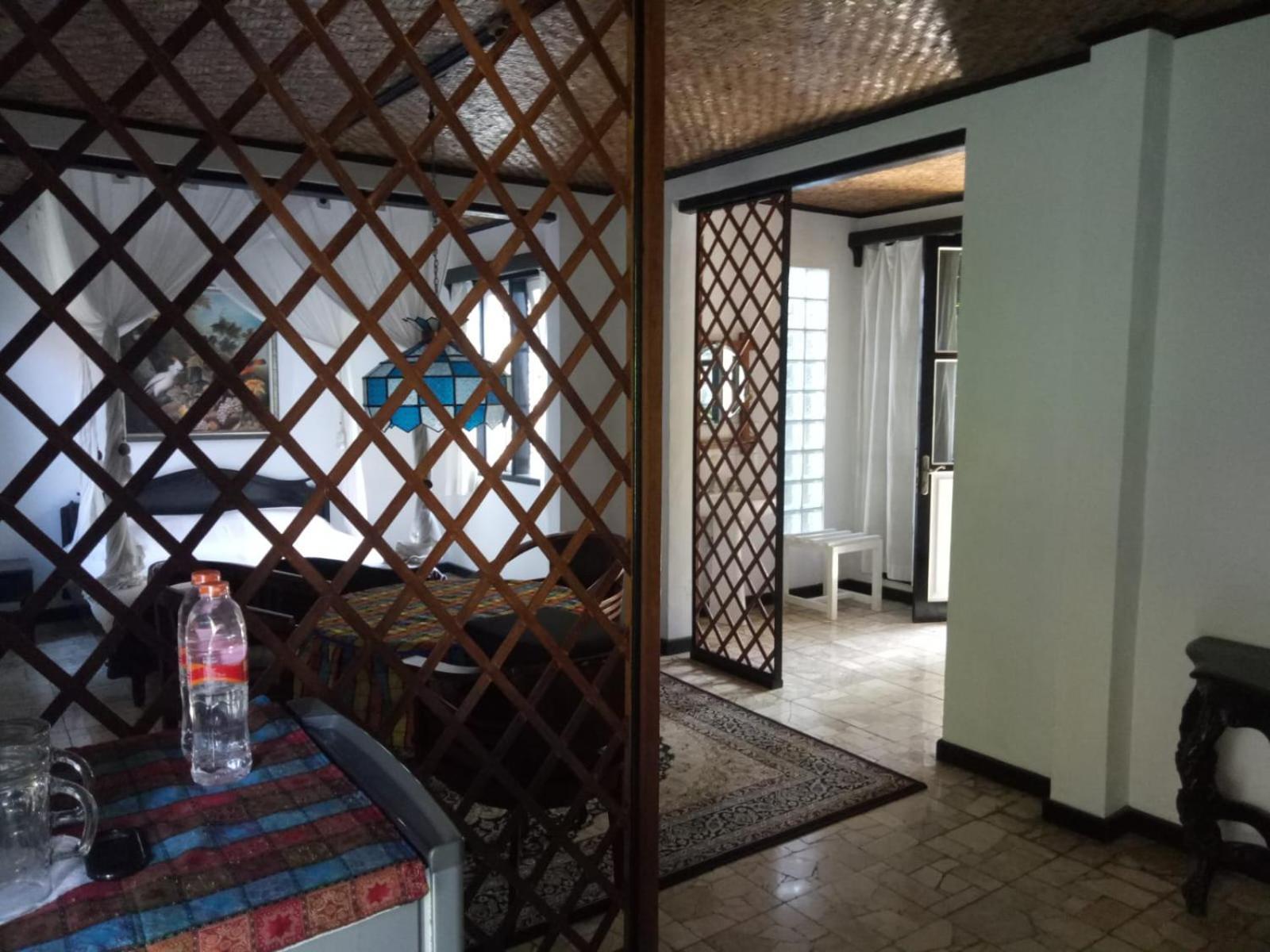 Adams Homestay Pangandaran Exterior foto