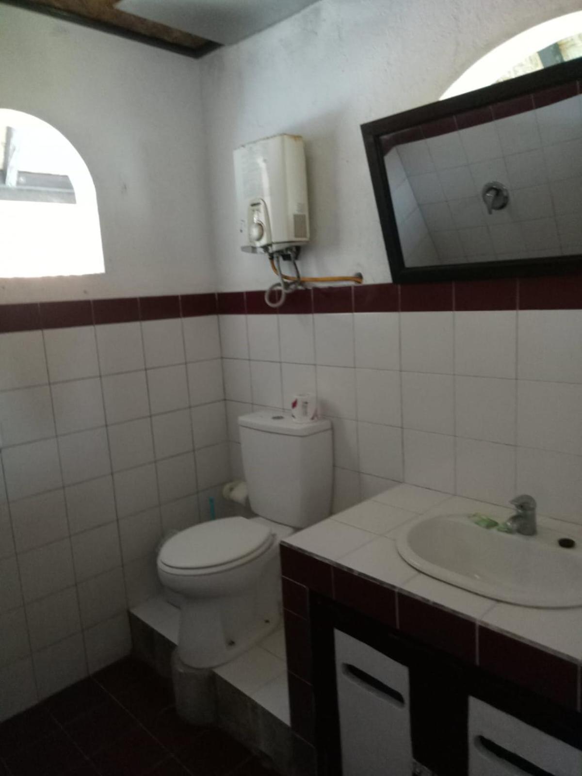 Adams Homestay Pangandaran Zimmer foto