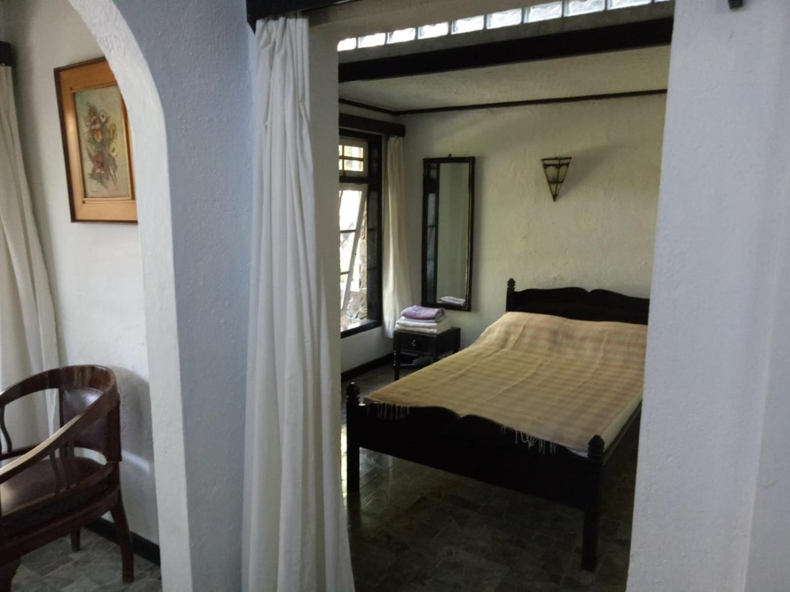Adams Homestay Pangandaran Exterior foto